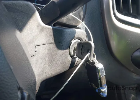 2018 Chevrolet Colorado Z71 из США, поврежденный, VIN 1GCGSDEN5J1308006